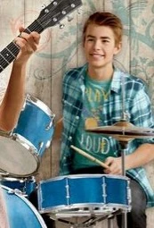 Logan Everett