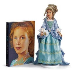 Cécile Revel (doll)