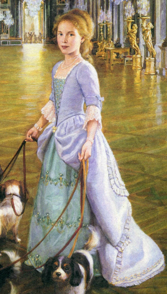 Cécile Revel