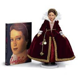 Isabel Campion (doll)