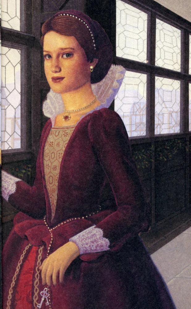 Isabel Campion