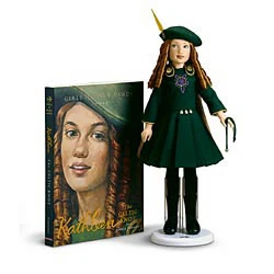 Kathleen Murphy (doll)