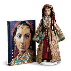 Leyla (doll)
