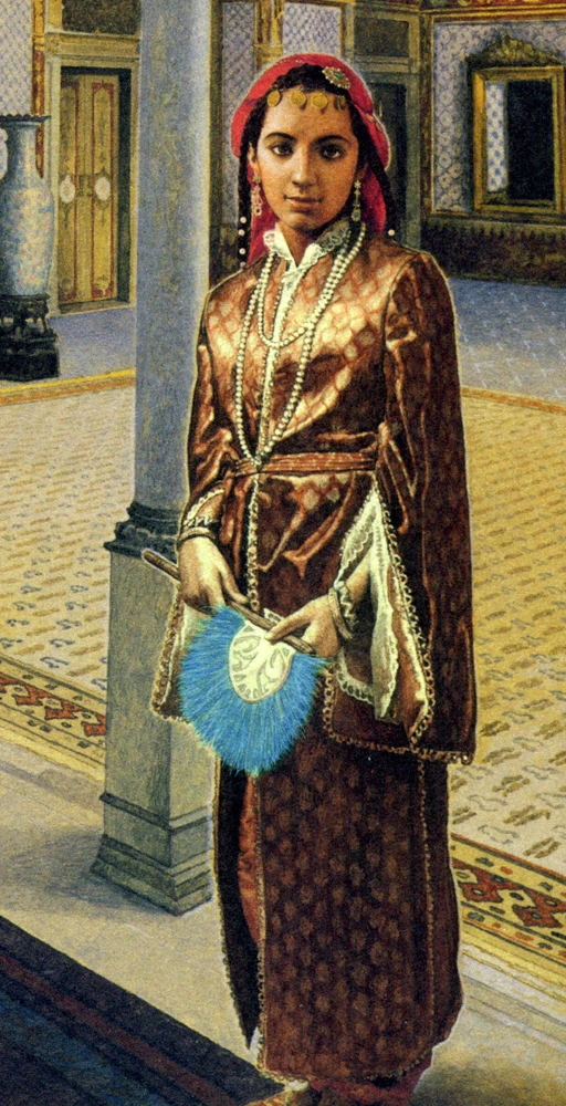 Leyla