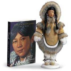 Minuk (doll)