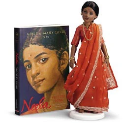 Neela Sen (doll)