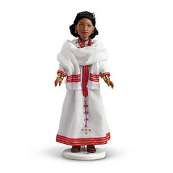 Saba (doll)