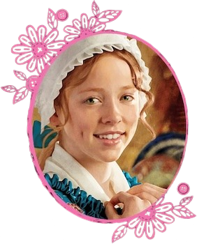 Felicity Merriman (BeForever)