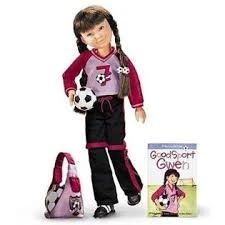 Gwen (doll)