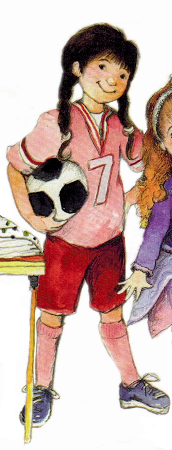 Gwen