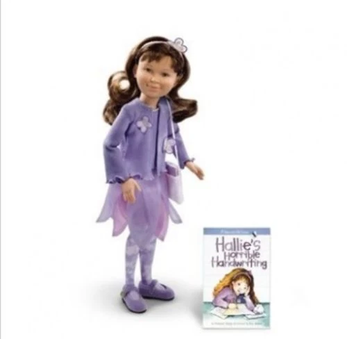 Hallie (doll)