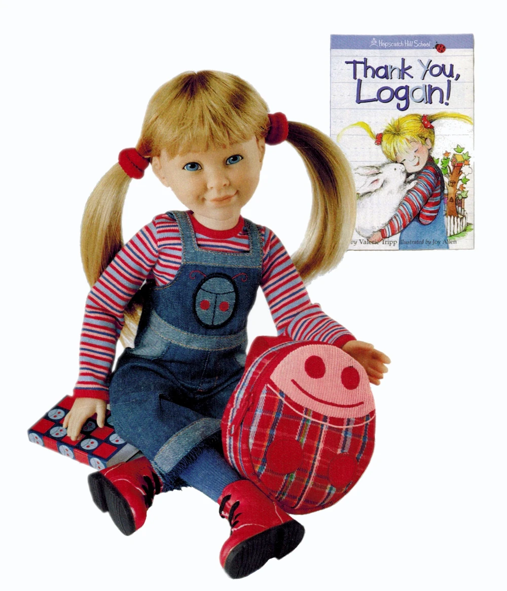 Logan (doll)