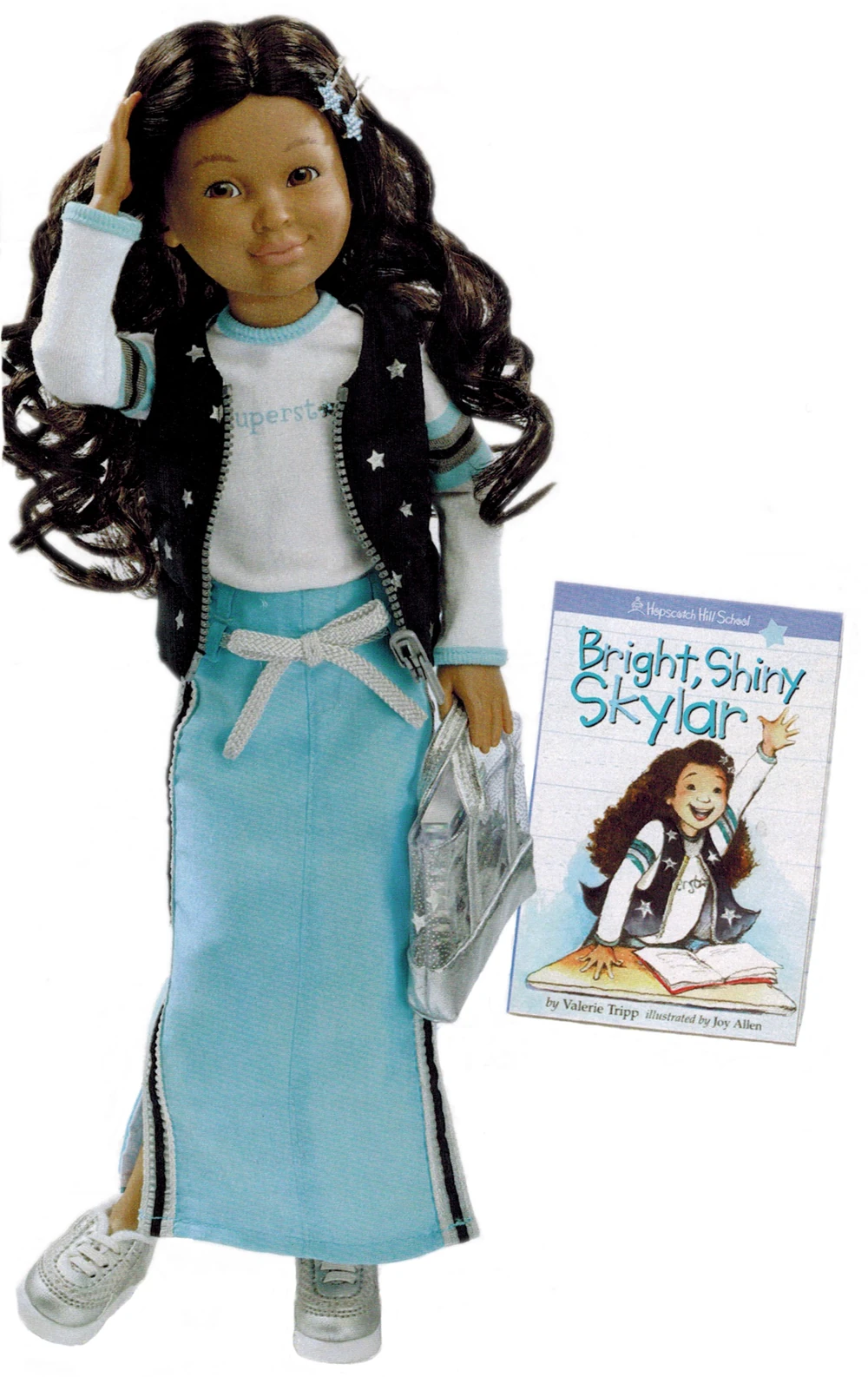 Skylar (doll)