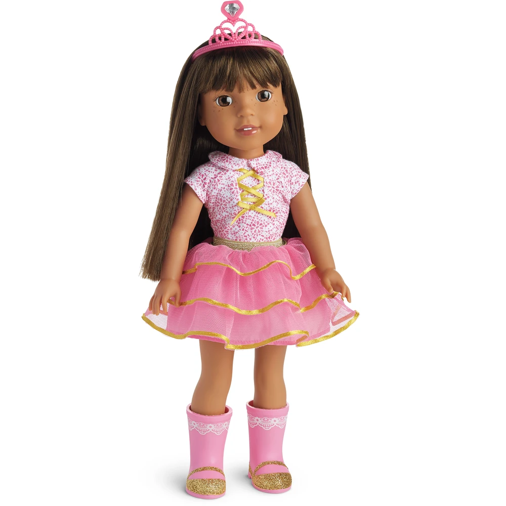 Ashlyn (doll)