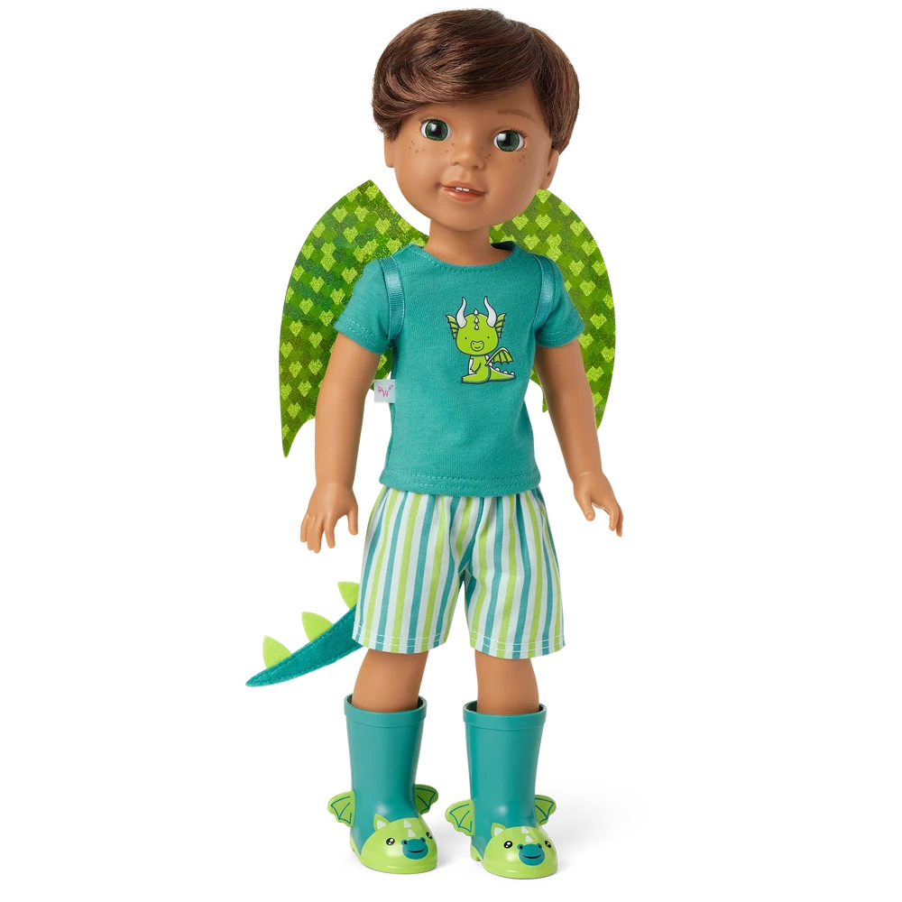 Bryant (doll)