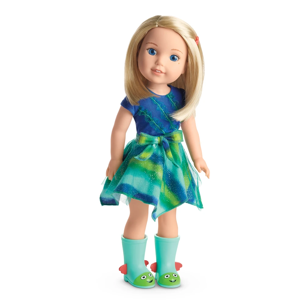 Camille (doll)