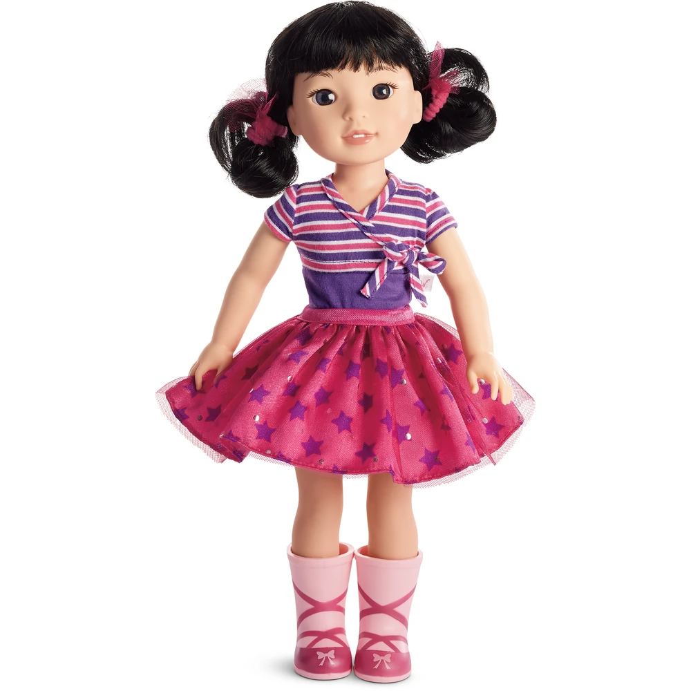 Emerson (doll)