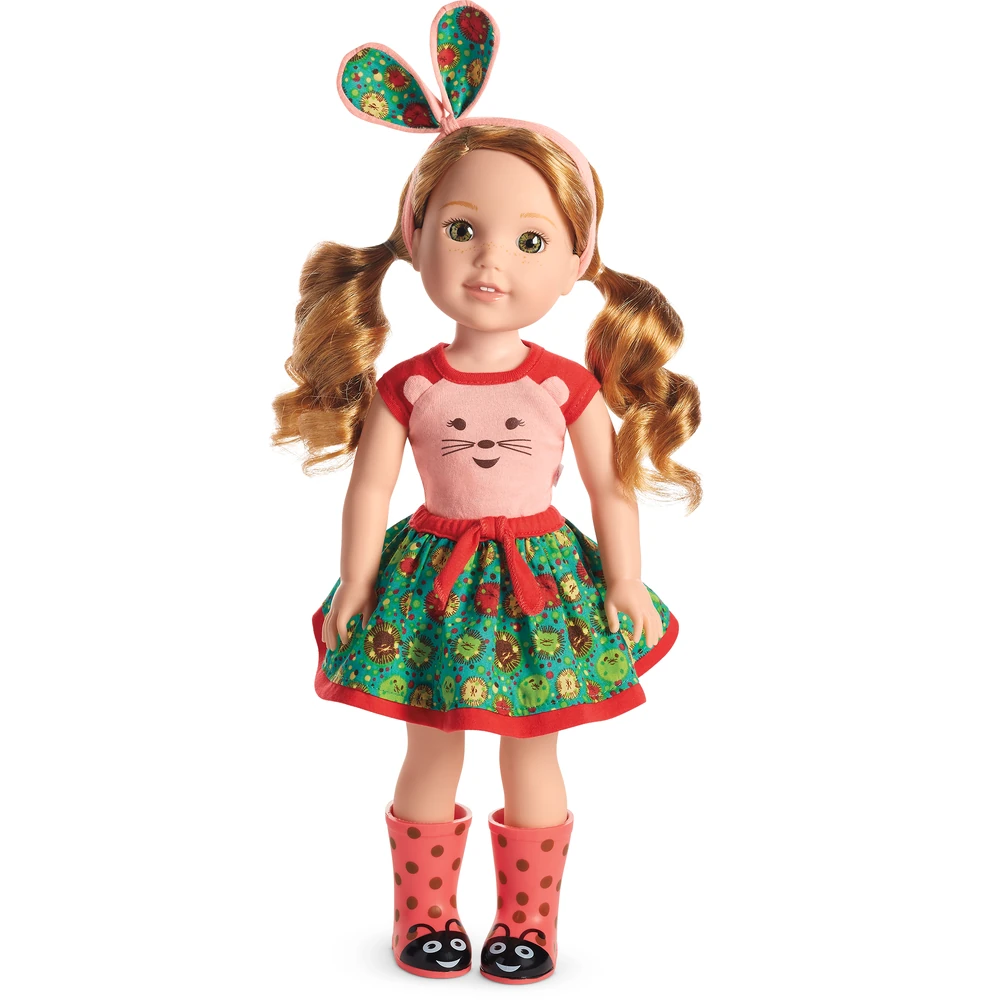 Willa (doll)